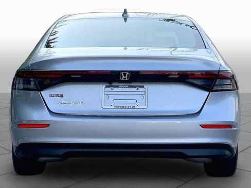 Used 2024 Honda Accord EX image 5