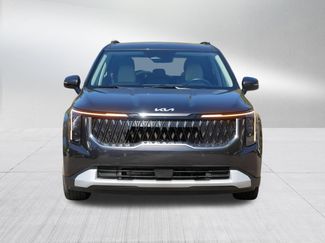Certified 2025 Kia Carnival EX FWD video 2