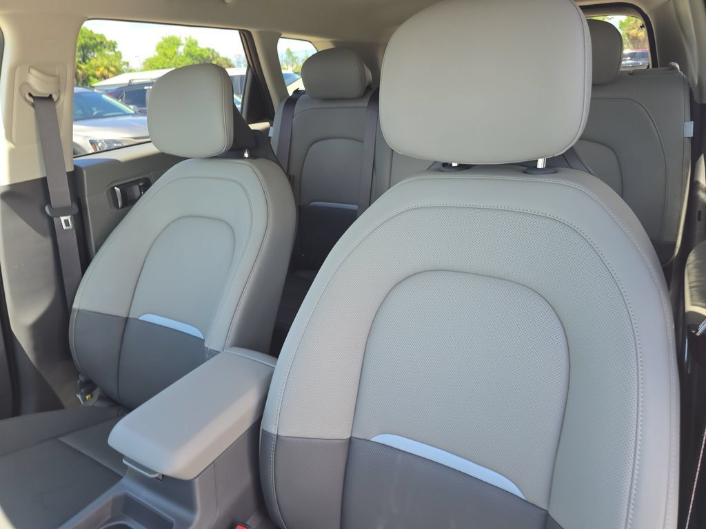 New 2027 Kia Seltos EX FWD image 22