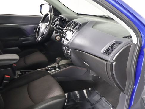 Used 2018 Mitsubishi Outlander Sport LE image 20