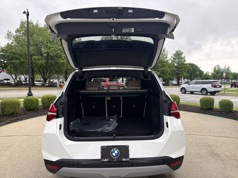 New 2026 BMW X3 xDrive30 AWD/4WD image 7