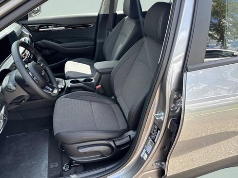 New 2026 Kia Seltos S FWD image 22