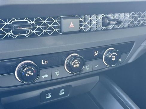 Used 2025 Honda Accord LX image 15