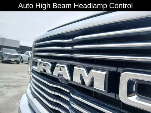 Used 2024 RAM 3500 Laramie w/ Towing Technology Group image 33