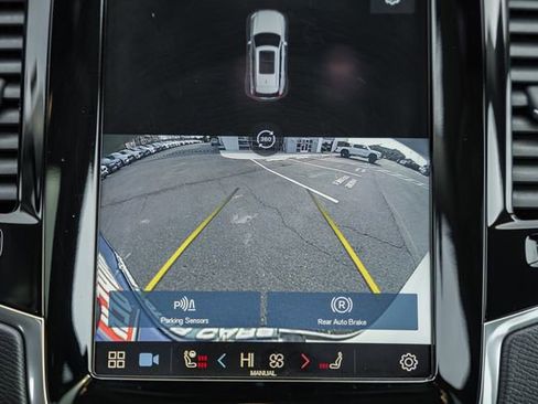 Used 2023 Volvo XC90 B6 Plus w/ Protection Package image 42