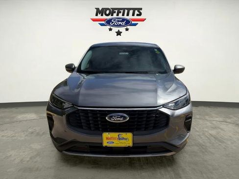 Certified 2023 Ford Escape Active FWD image 8