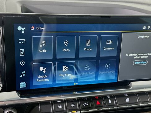 Used 2023 Chevrolet Silverado 1500 LT image 21