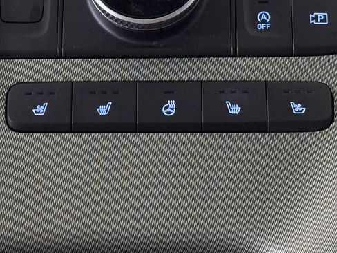 Used 2024 Hyundai Palisade SEL FWD image 54