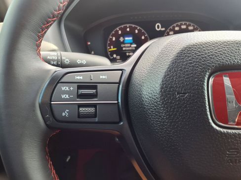 Certified 2024 Honda Civic Type R image 15