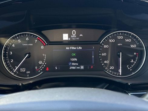 Certified 2024 Cadillac XT6 Premium Luxury image 24