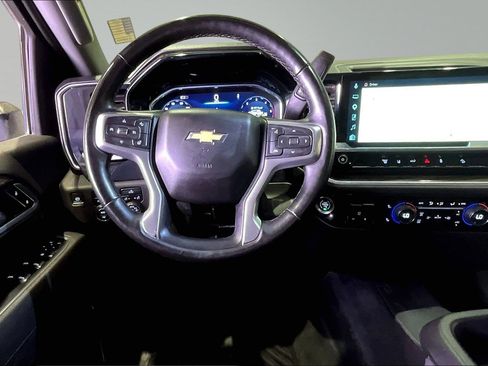 Used 2025 Chevrolet Silverado 2500 LT AWD/4WD image 10