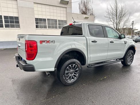 Used 2023 Ford Ranger XLT w/ Equipment Group 302A High image 6