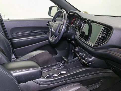 Used 2021 Dodge Durango GT AWD/4WD image 18