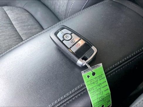 Used 2021 Ford Bronco Sport Big Bend w/ Big Bend Package (96B) image 11