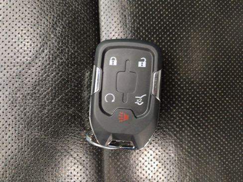 Used 2018 GMC Acadia SLT image 32