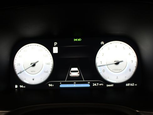 Used 2023 Hyundai Palisade Limited FWD image 14