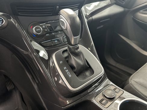 Used 2014 Ford Escape Titanium w/ Equipment Group 401A image 4