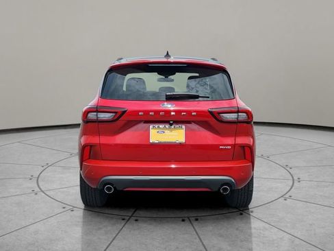Certified 2023 Ford Escape ST-Line w/ Tech Pack #1 AWD/4WD image 11