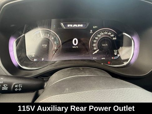New 2026 RAM 1500 Big Horn image 19