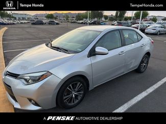 Used 2016 Toyota Corolla LE video 1
