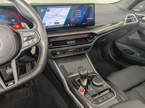 Used 2025 BMW M4 xDrive Competition w/ Executive Package image 22