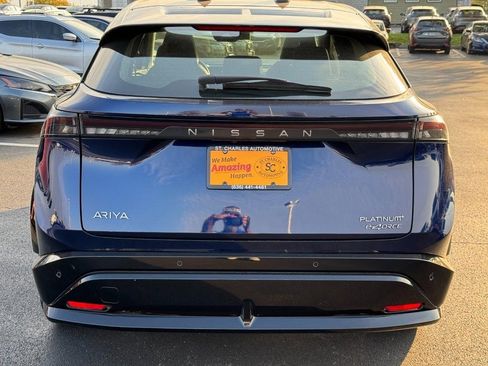 Used 2023 Nissan Ariya image 5