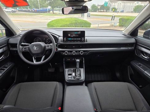 Used 2024 Honda CR-V EX image 15