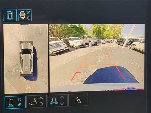 Used 2026 GMC Acadia Elevation w/ Elevation Premium Package image 13