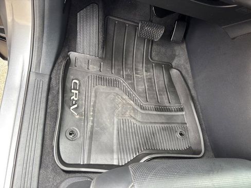Used 2023 Honda CR-V EX-L image 25