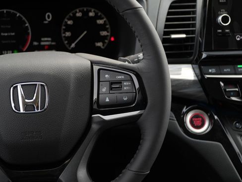 New 2026 Honda Odyssey Elite image 25