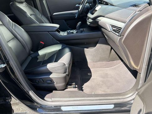 Certified 2023 Cadillac XT4 Premium Luxury w/ Enhanced Visibility Package image 30