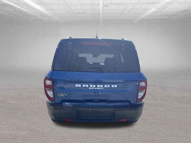 Used 2023 Ford Bronco Sport Badlands w/ Premium Package AWD/4WD image 6