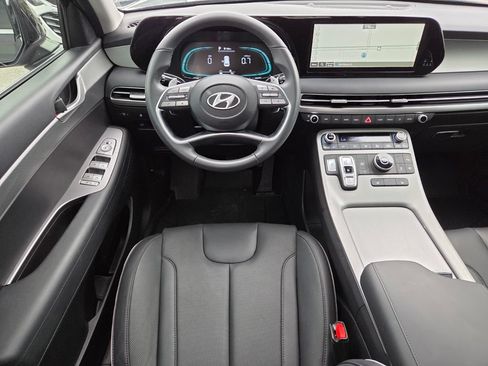 Used 2025 Hyundai Palisade XRT FWD image 28