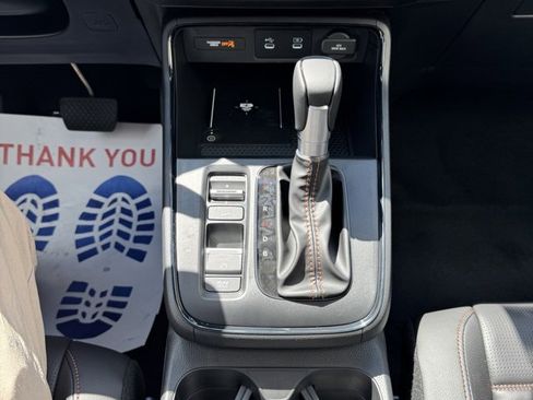 New 2026 Honda CR-V Sport-L image 22