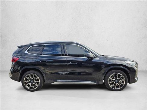 Used 2026 BMW X1 xDrive28i w/ Convenience Package AWD/4WD image 4