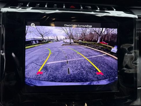 New 2025 Jeep Grand Cherokee Altitude image 24