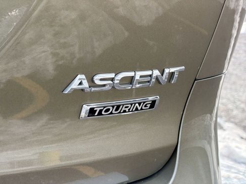 Certified 2022 Subaru Ascent Touring image 13