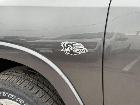 New 2026 RAM 1500 Big Horn AWD/4WD image 10