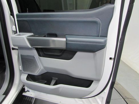 Used 2021 Ford F150 Limited AWD/4WD image 18