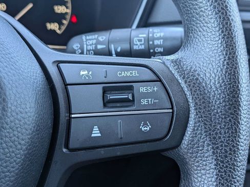 Certified 2024 Honda CR-V EX image 25