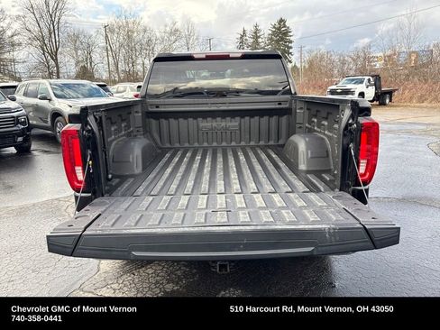 Used 2020 GMC Sierra 1500 SLT image 26