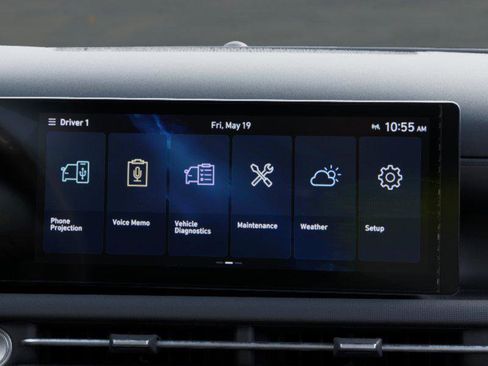 New 2026 Hyundai Santa Cruz SEL AWD/4WD image 53