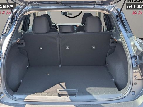 New 2026 Nissan Kicks SV image 12