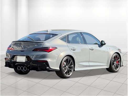 New 2026 Acura Integra Type S FWD image 5