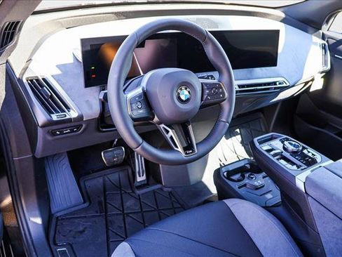 New 2026 BMW iX xDrive60 image 10