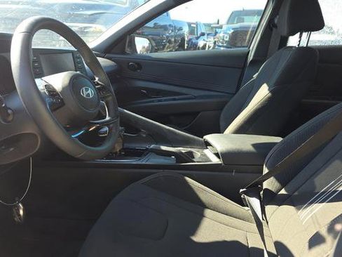 Used 2026 Hyundai Elantra Sport w/ Cargo Package FWD image 10