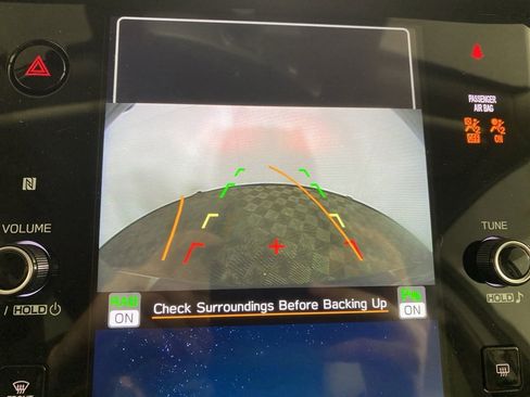 Certified 2025 Subaru Outback Limited XT image 16