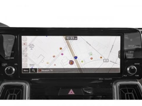 Used 2023 Kia Sorento SX Prestige image 19