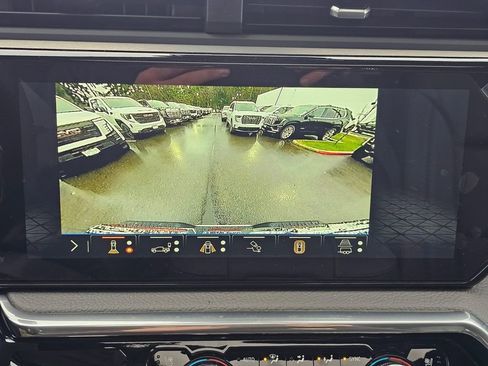 New 2026 GMC Sierra 1500 Denali image 33