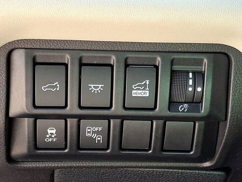 Used 2020 Subaru Ascent Touring w/ Popular Package #2A AWD/4WD image 29